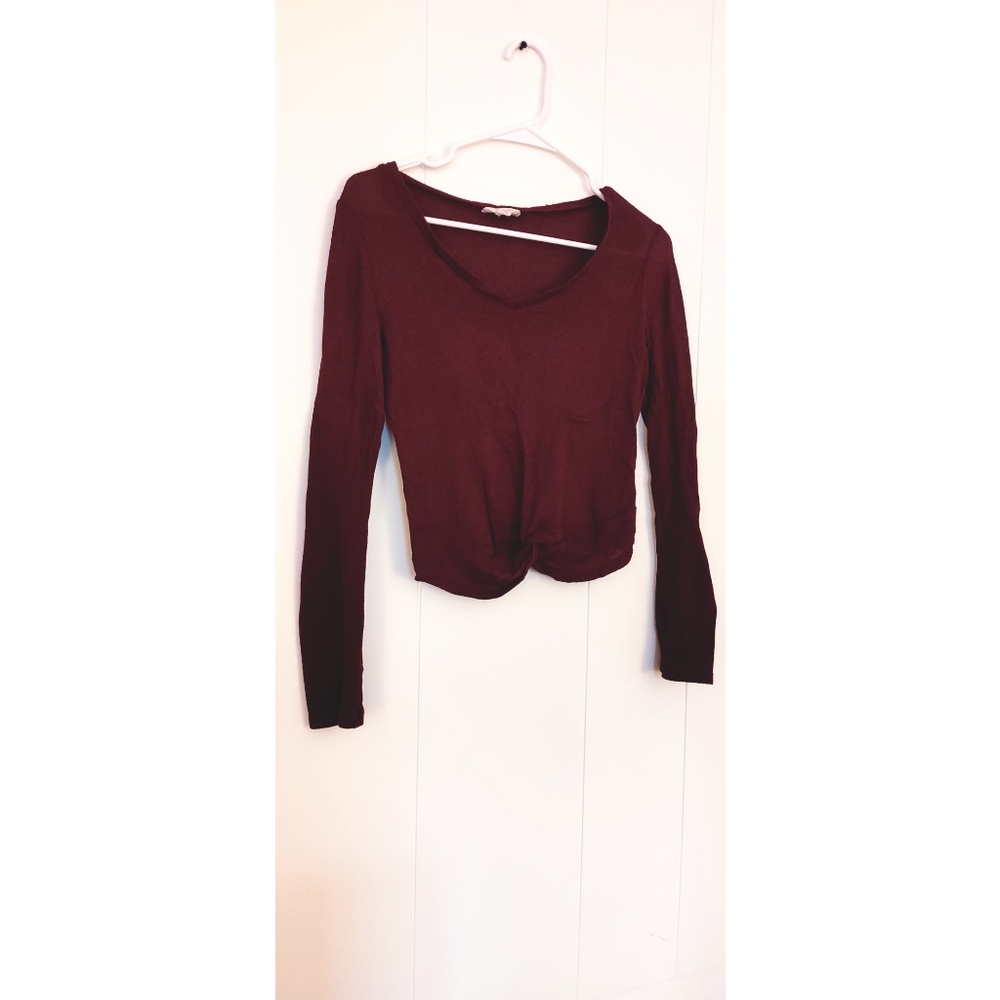 Long sleeve shirts